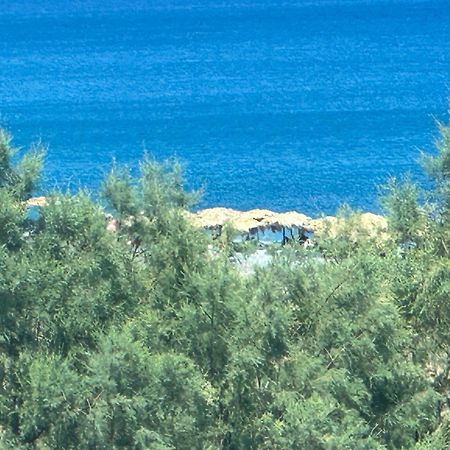 Villa Solmar Rhodes Lachania  Exterior photo