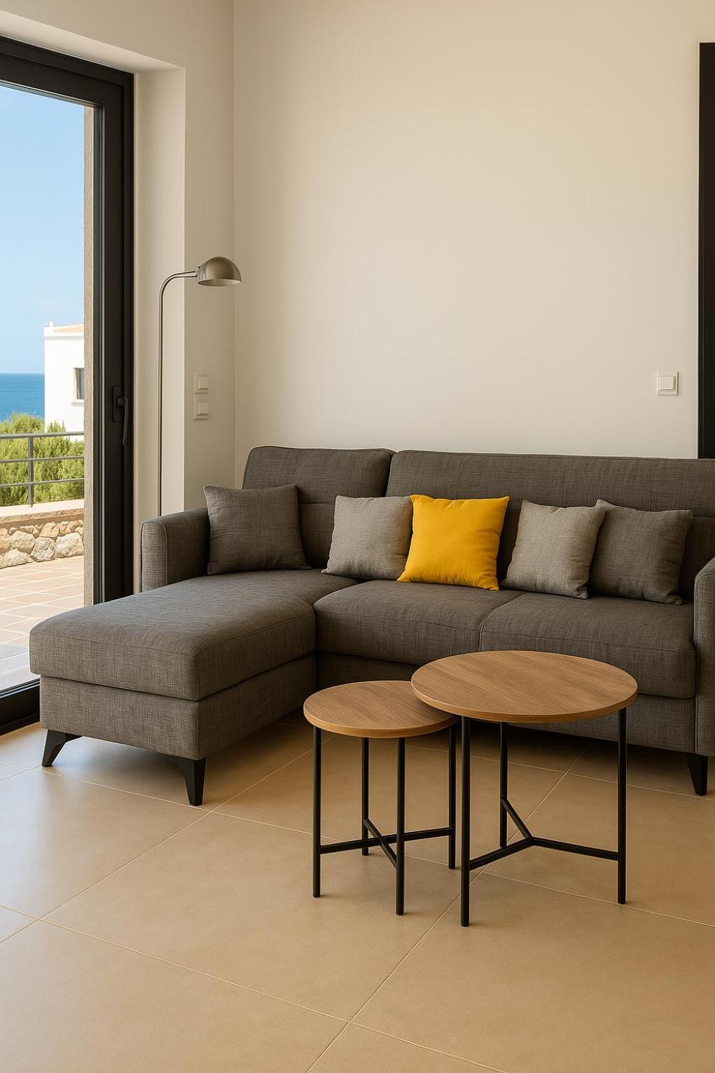 Villa Solmar Rhodes Lachania  Exterior photo