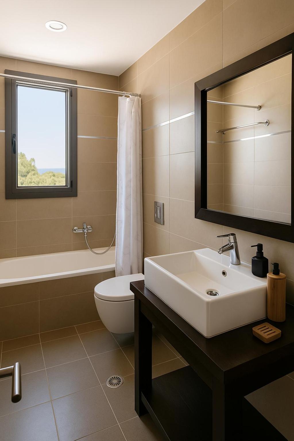 Villa Solmar Rhodes Lachania  Exterior photo